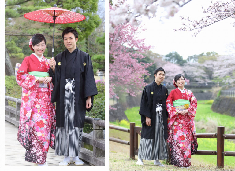 ウェディング２２３