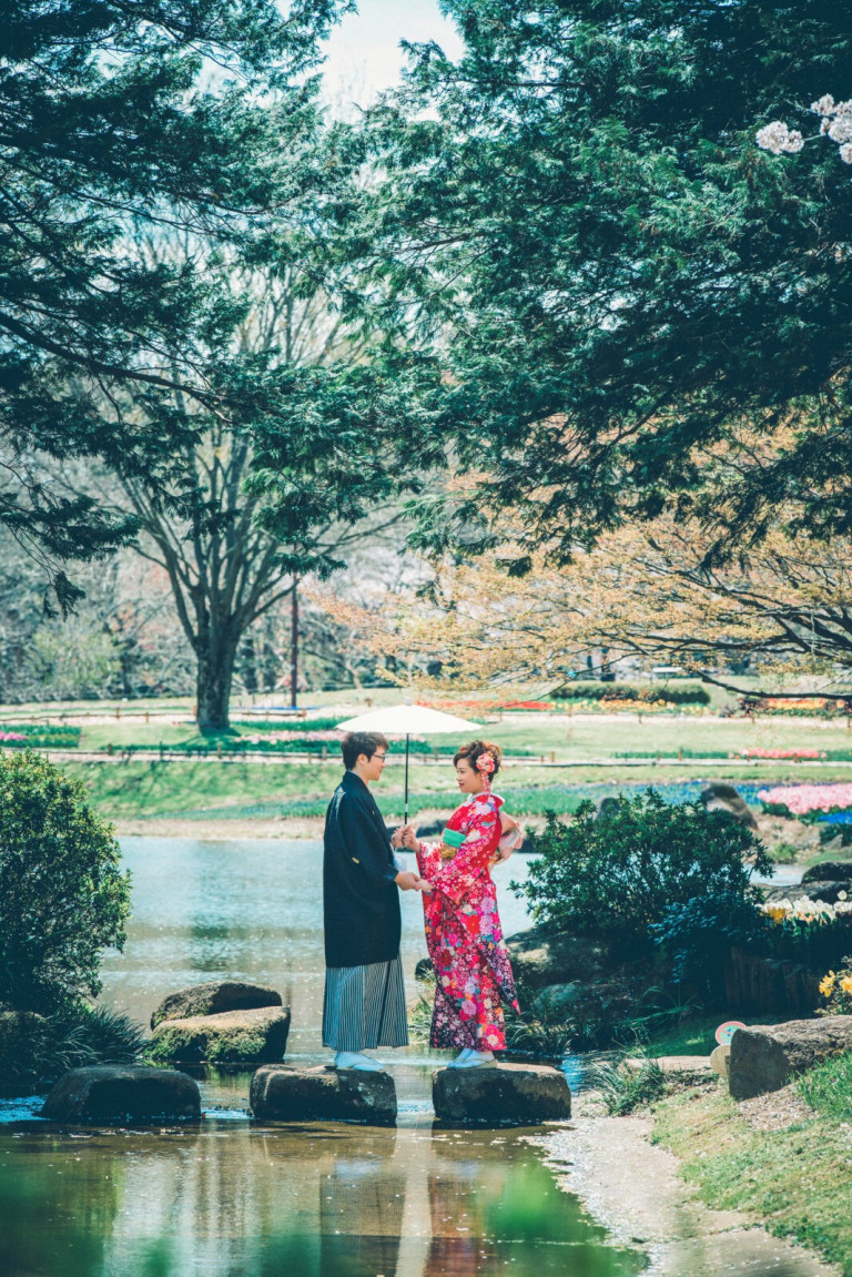 ウェディング１９