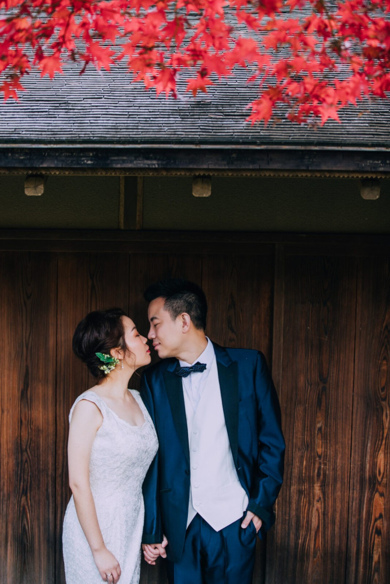 ウェディング３