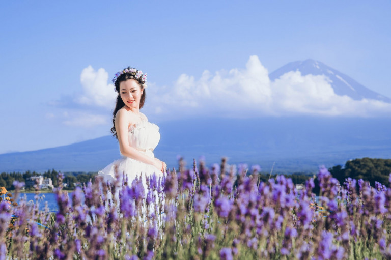 ウェディングあ