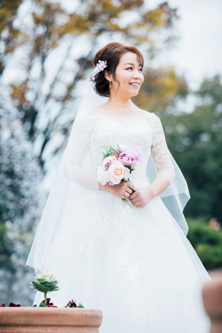 ウェディング１２