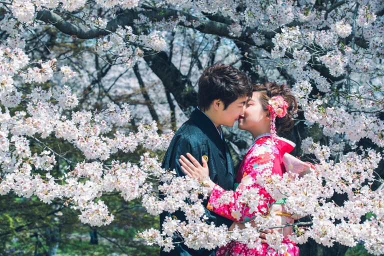 ウェディング２２