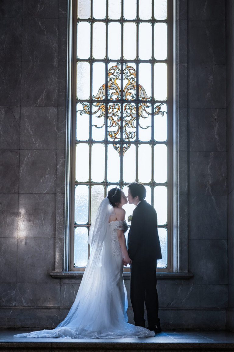 ウェディング１５