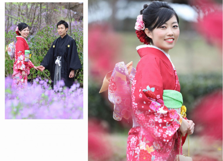 ウェディング (20)