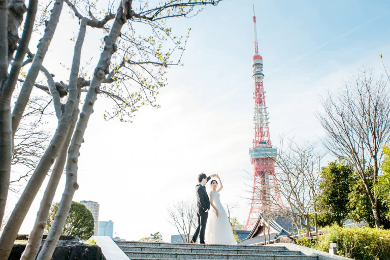 ウェディング５