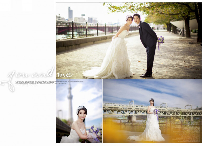 aウェディング(25)