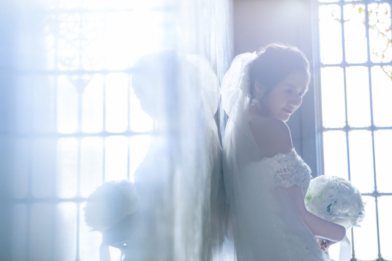 ウェディング１７