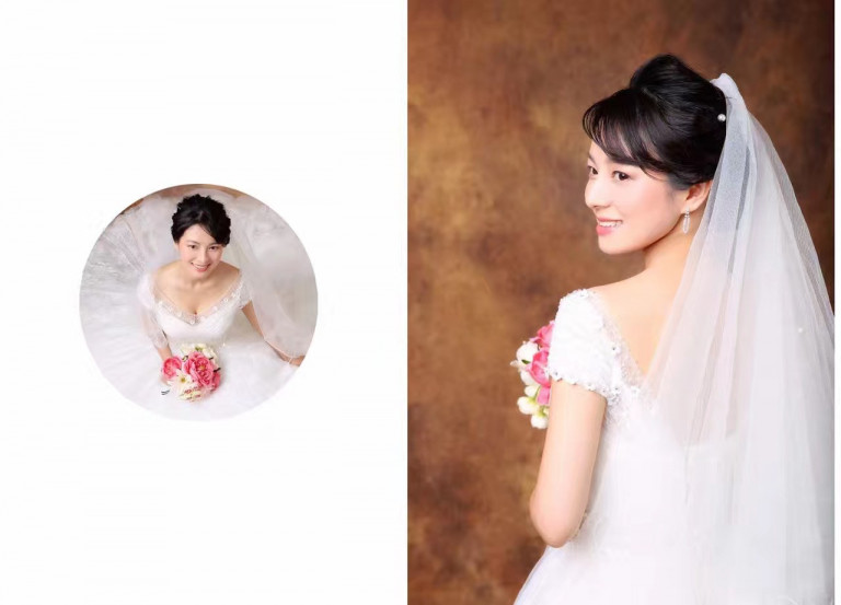 スタジオウェディング