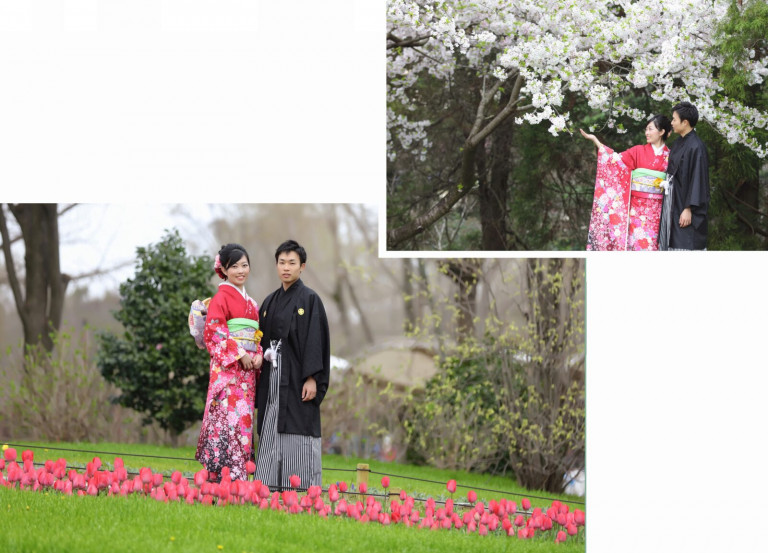 ウェディング２２２