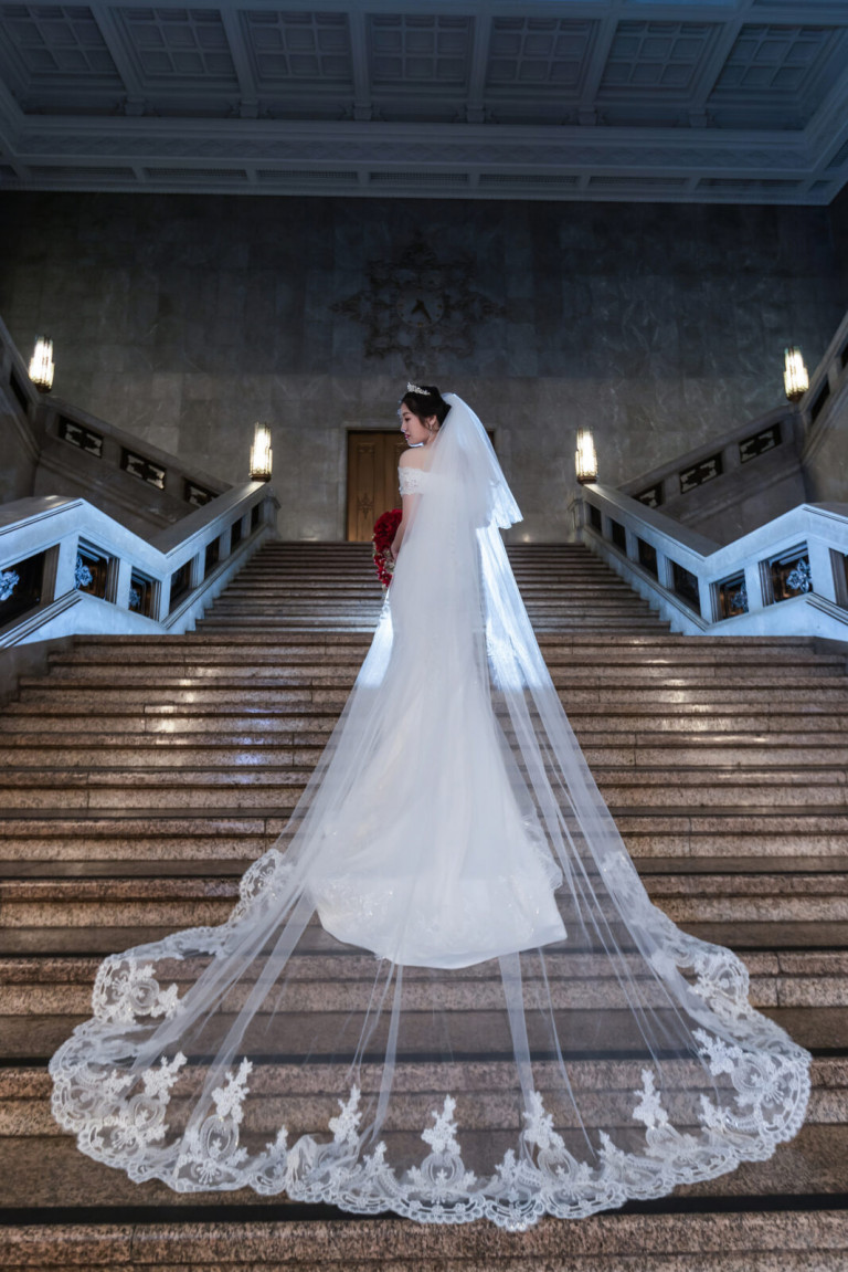 ウェディング