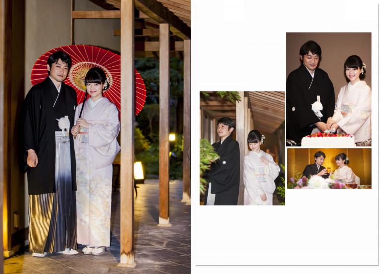 ウェディング (15)