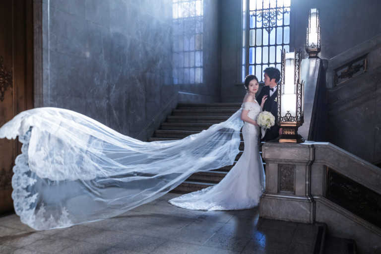 ウェディング１