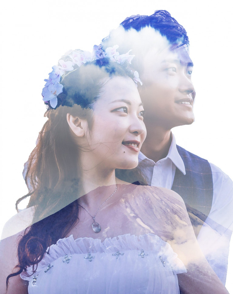 ウェディング９