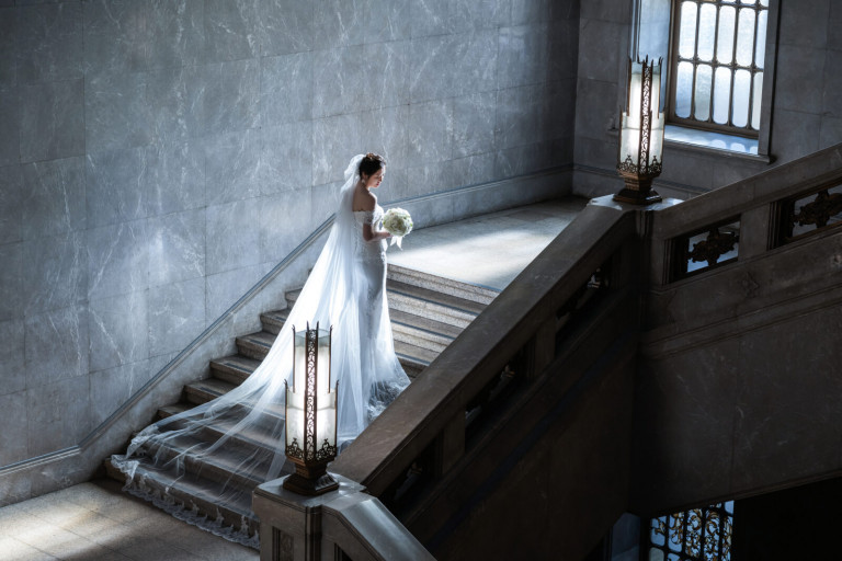 ウェディング１６